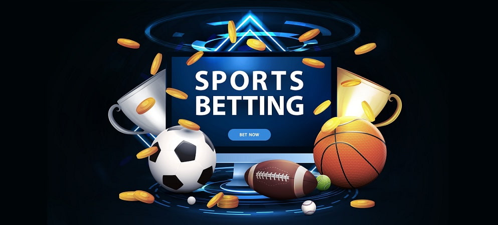스포츠 베팅